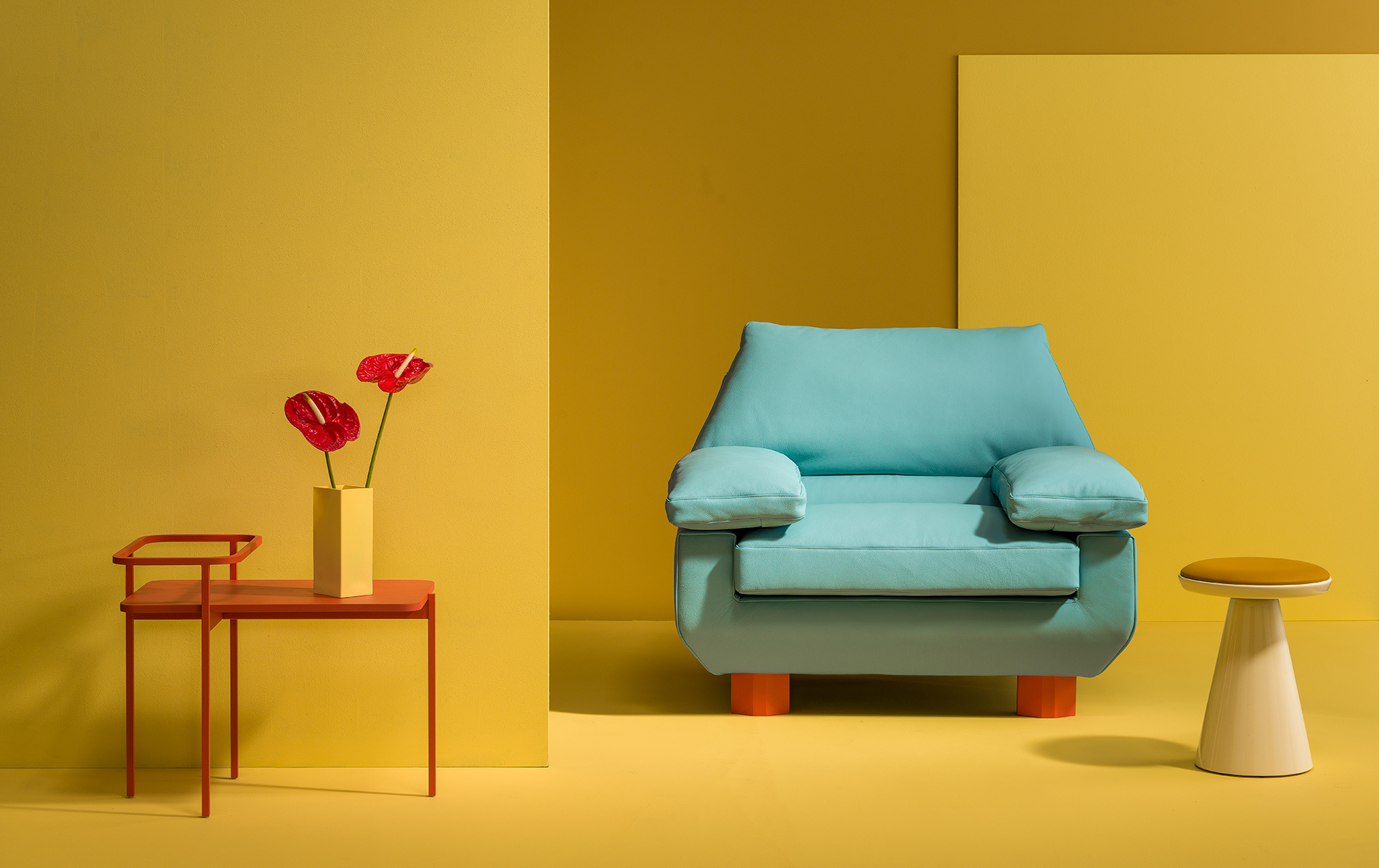 Teklan x Elmo x Sancal