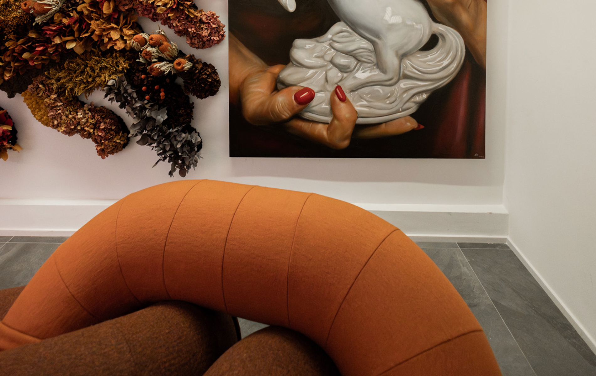 Greenarea x CLC x Sancal