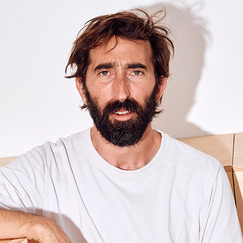 Sancal - Marc Morro