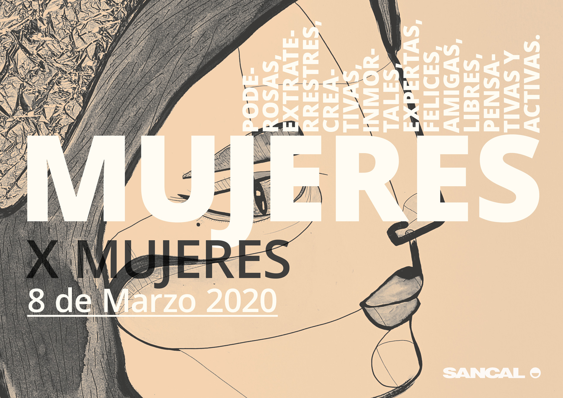 MUJERES X MUJERES