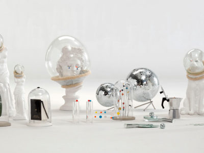 FUTURA OBJECTS