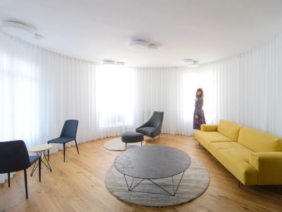 Apartment in Bilbao